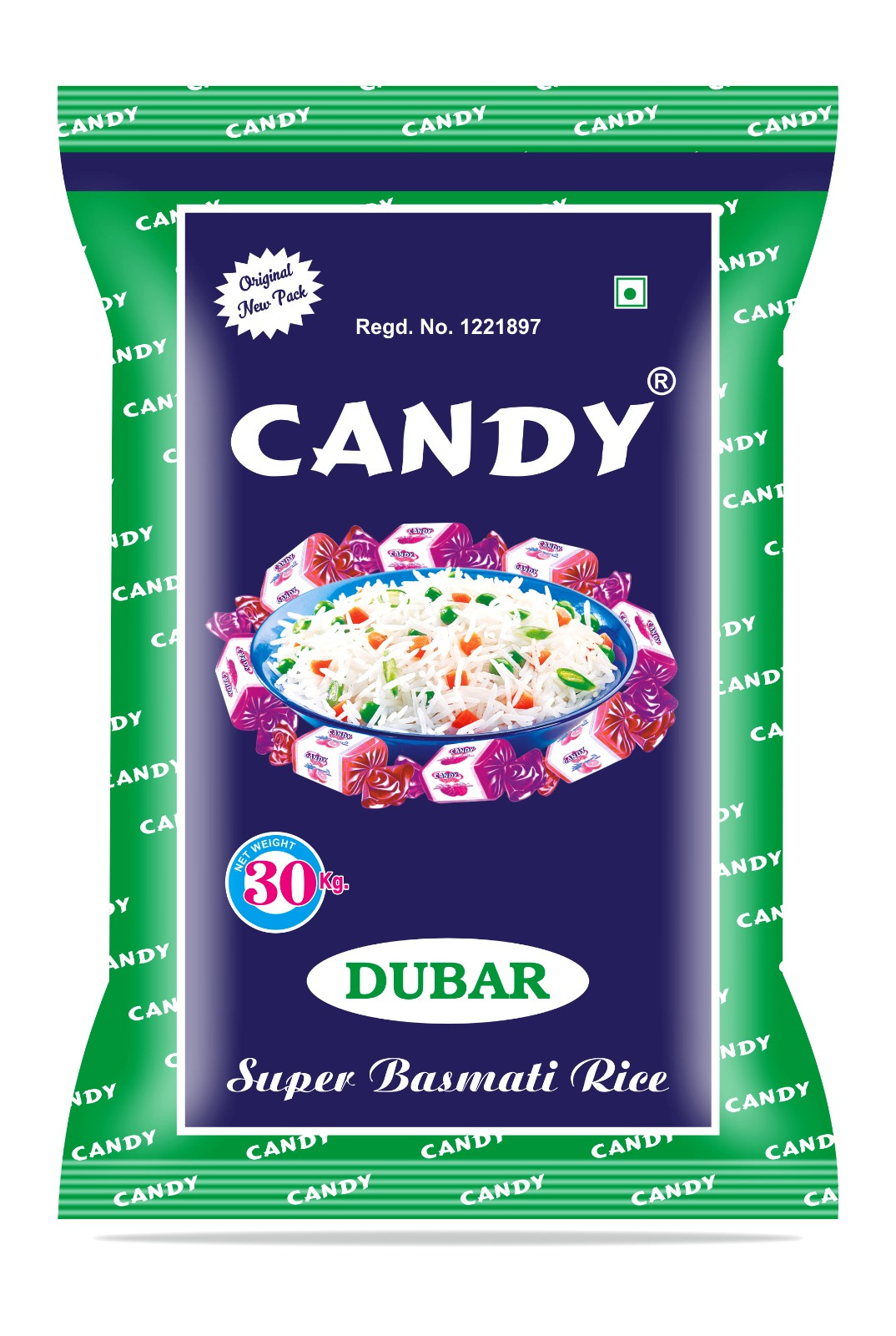 Basmati Rice