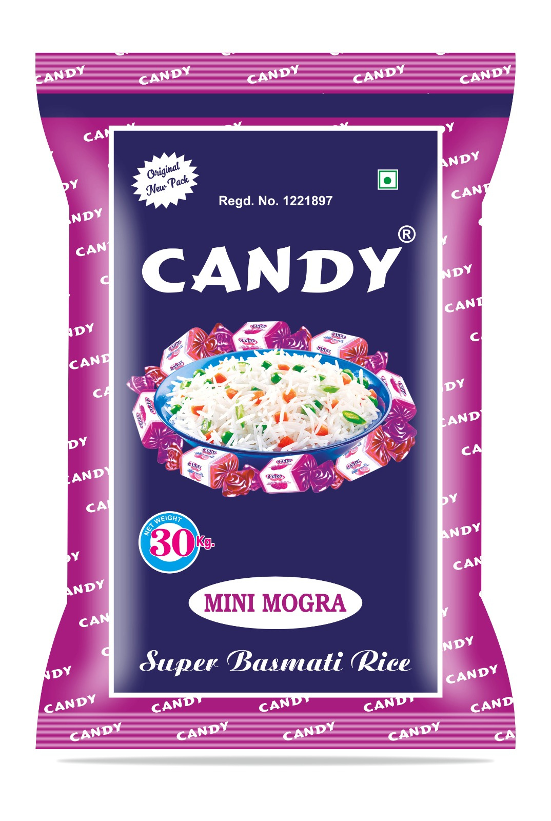 Basmati Rice