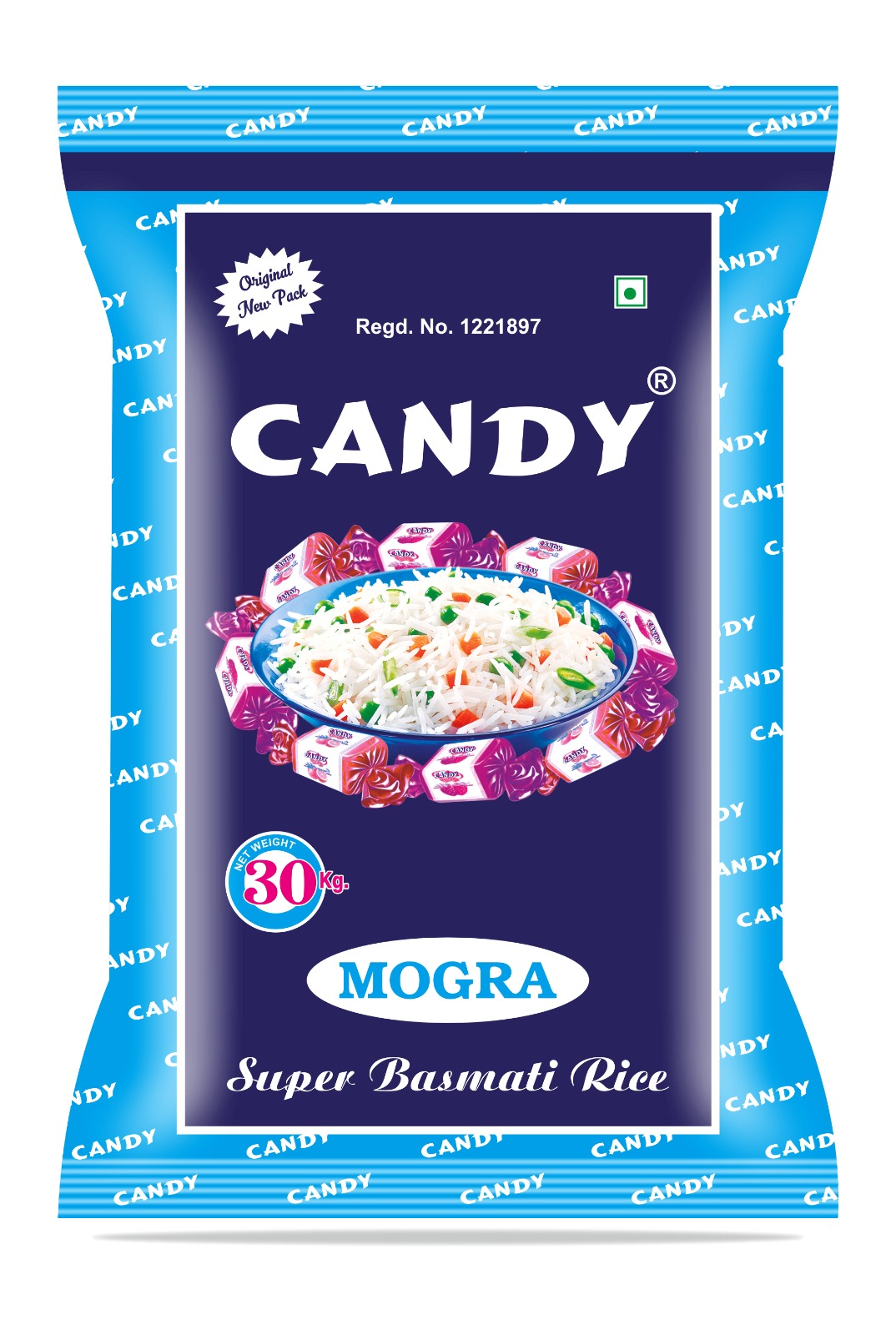 Basmati Rice