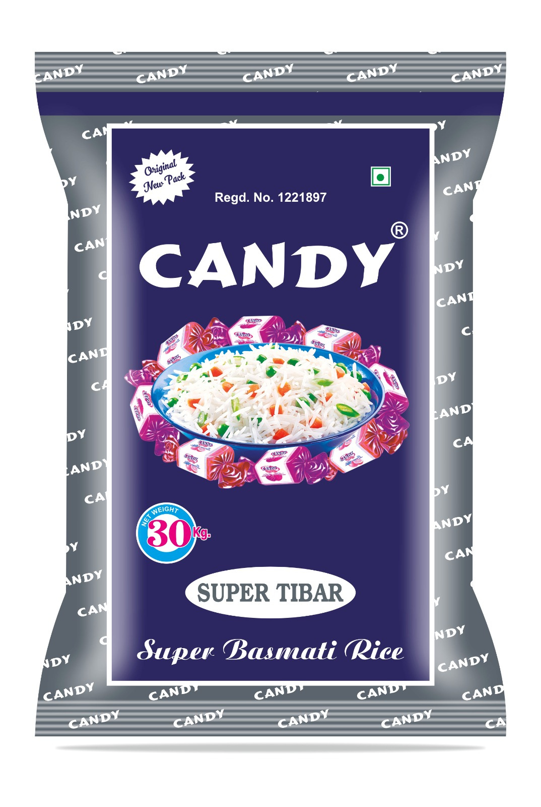 Basmati Rice