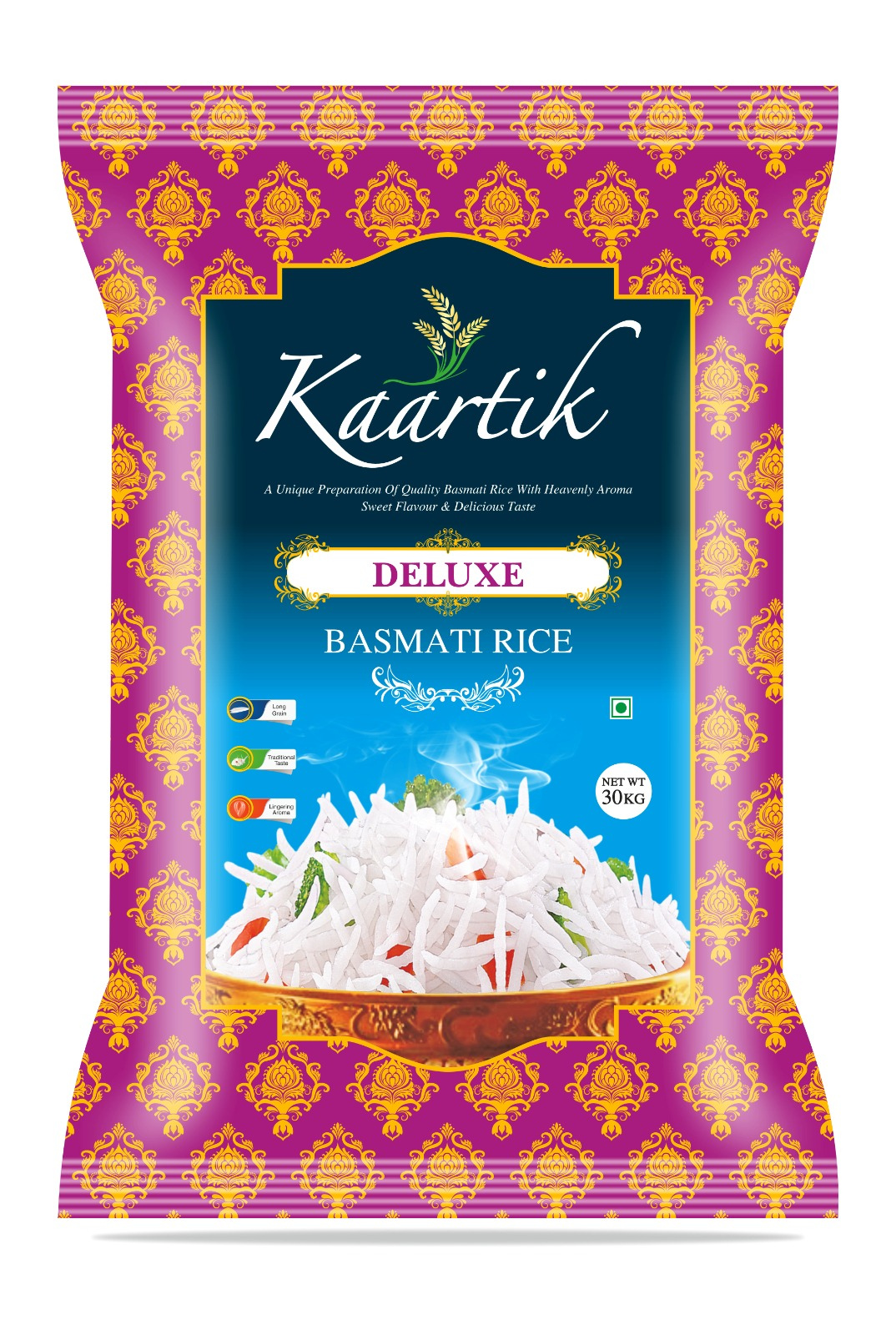 Basmati Rice