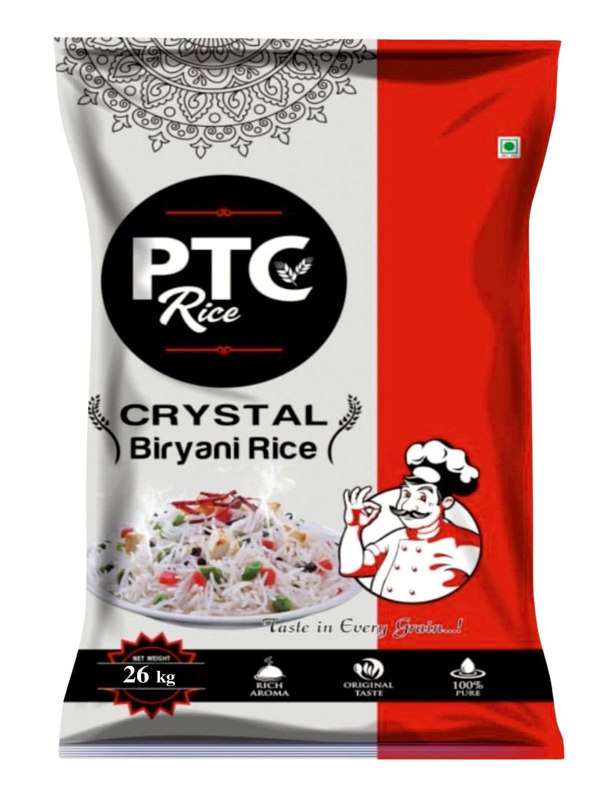 Basmati Rice