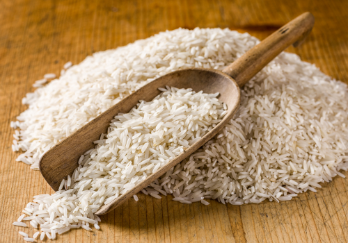 Basmati Rice