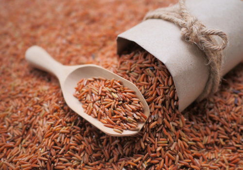 Basmati Rice