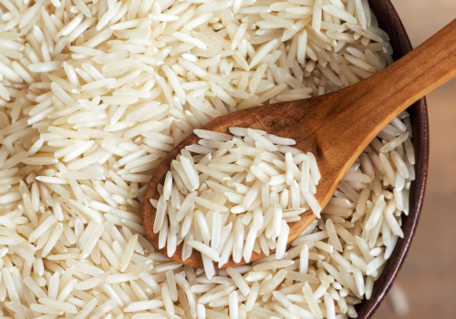 Basmati Rice